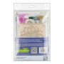 Bead embroidery kit on artificial leather Wonderland Crafts FLBB-170