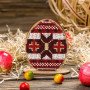 Bead embroidery kit on wood FairyLand FLK-033 Easter