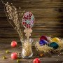 Bead embroidery kit on wood FairyLand FLK-039 Easter