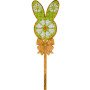 Bead embroidery kit on wood FairyLand FLK-094 Easter