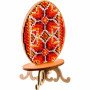 Bead embroidery kit on wood FairyLand FLK-170 Easter