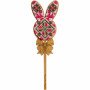 Bead embroidery kit on wood FairyLand FLK-186 Easter