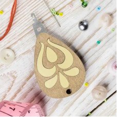 Нитковдягач 'Золотий лотос' Wonderland Crafts FLNT-040
