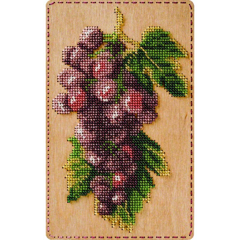 Organizers for beads with cover for bead embroidery Fairy Land FLZB-072