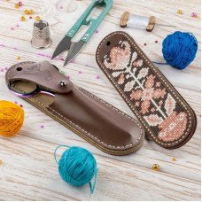 Набір для створення чохла для ножиць Чарівна країна FLTL-065