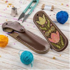 Набір для створення чохла для ножиць Чарівна країна FLTL-068