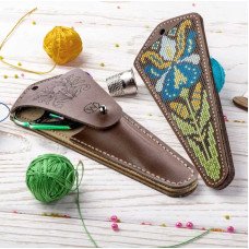 Набір для створення чохла для ножиць Чарівна країна FLTL-069