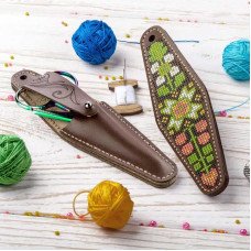 Набір для створення чохла для ножиць Чарівна країна FLTL-070