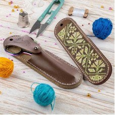 Набір для створення чохла для ножиць Чарівна країна FLTL-071