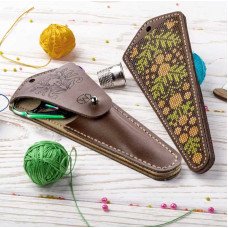 Набір для створення чохла для ножиць Чарівна країна FLTL-072