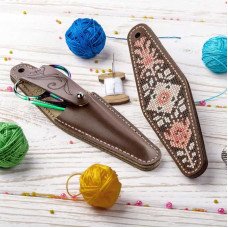 Набір для створення чохла для ножиць Чарівна країна FLTL-073