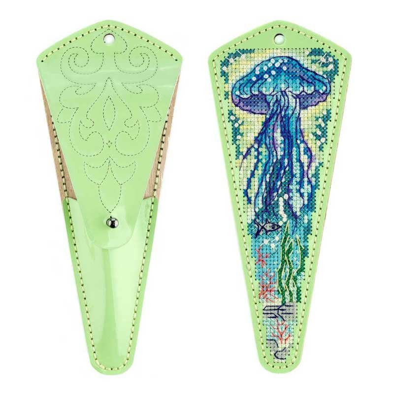 Scissor case making kit FairyLand FLTL-087