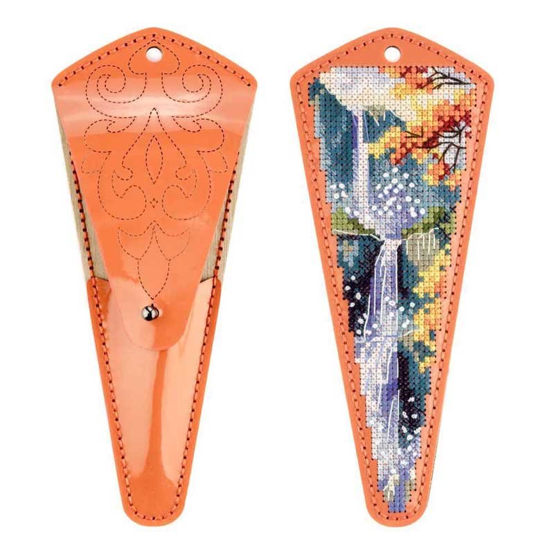 Scissor case making kit FairyLand FLTL-088