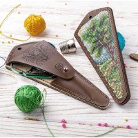 Scissor case making kit FairyLand FLTL-090