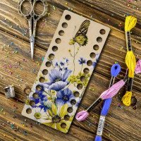 Thread organizer printed FairyLand FLZ(P)-064