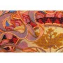 Main Bead Embroidery Kit on Canvas  Abris Art AB-382 Sunny windy