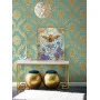 Main Bead Embroidery Kit on Canvas  Abris Art AB-724 Golden beetle