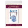 Cross stitch kit Abris Art AH-051 Kid Boy