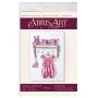 Cross stitch kit Abris Art AH-052 Kid Girl