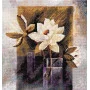 Cross stitch kit Abris Art AH-082 Trio