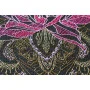 Cross stitch kit Abris Art AH-123 Peony