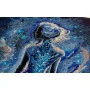 Cross stitch kit Abris Art AH-191 Keeper of dreams