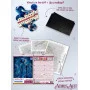 Cross stitch kit Abris Art AH-191 Keeper of dreams