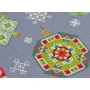 Cross stitch kit Abris Art AH-192 Holiday mood
