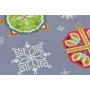 Cross stitch kit Abris Art AH-192 Holiday mood
