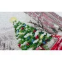 Cross stitch kit Abris Art AH-226 Let's go to the celebration