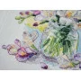 Cross stitch kit Abris Art AH-228 The first bouquet