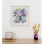 Cross stitch kit Abris Art AH-228 The first bouquet