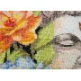 Cross stitch kit Abris Art AH-235 Nirvana