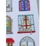 Cross stitch kit Abris Art AH-284 9 Cozy Stories