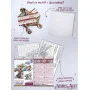 Cross stitch kit Abris Art AH-288 Carrots for free