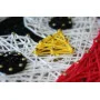 Kits for creativity string art Abris Art ABC-001 Little penguin