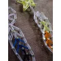 Kits for creativity string art Abris Art ABC-036 Dream amulet