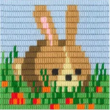 Vertical stitch kit Stitch me I-021 Hare