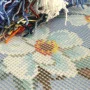 Pillow for embroidery half-cross Charіvnytsya V-281 Apple blossom