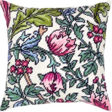 Pillow for embroidery half-cross Charіvnytsya V-459 Derwent