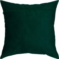 Turnover pillows Charіvnytsya VB-642 Emerald