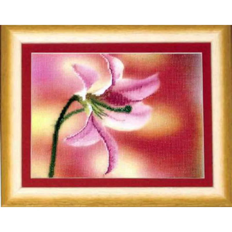 Partial embroidery kit Momentos Magicos PK-024  