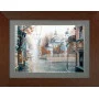 Partial embroidery kit Momentos Magicos PK-063 Quiet street