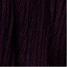 Cotton thread for embroidery DMC 154 Very Dark Grape