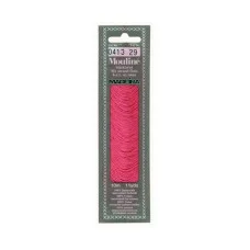 Cotton thread for embroidery Madeira 0413