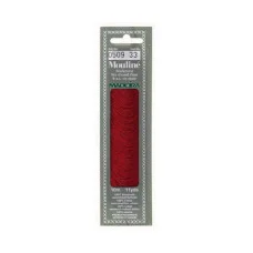 Cotton thread for embroidery Madeira 0509