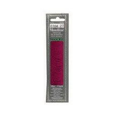 Cotton thread for embroidery Madeira 0704