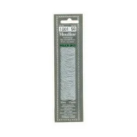 Cotton thread for embroidery Madeira 1001