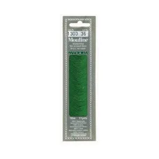 Cotton thread for embroidery Madeira 1303