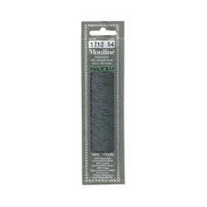 Cotton thread for embroidery Madeira 1712